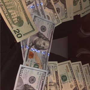 Meet your Posher, Brenson